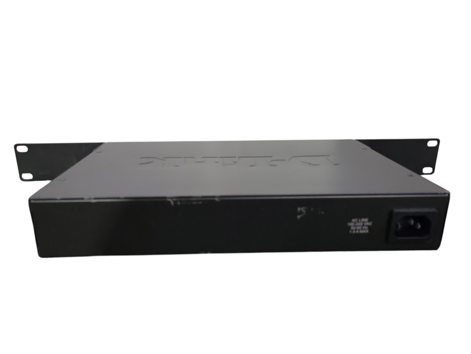 D-Link 24 Port Gigabit Switch DGS-1024D !