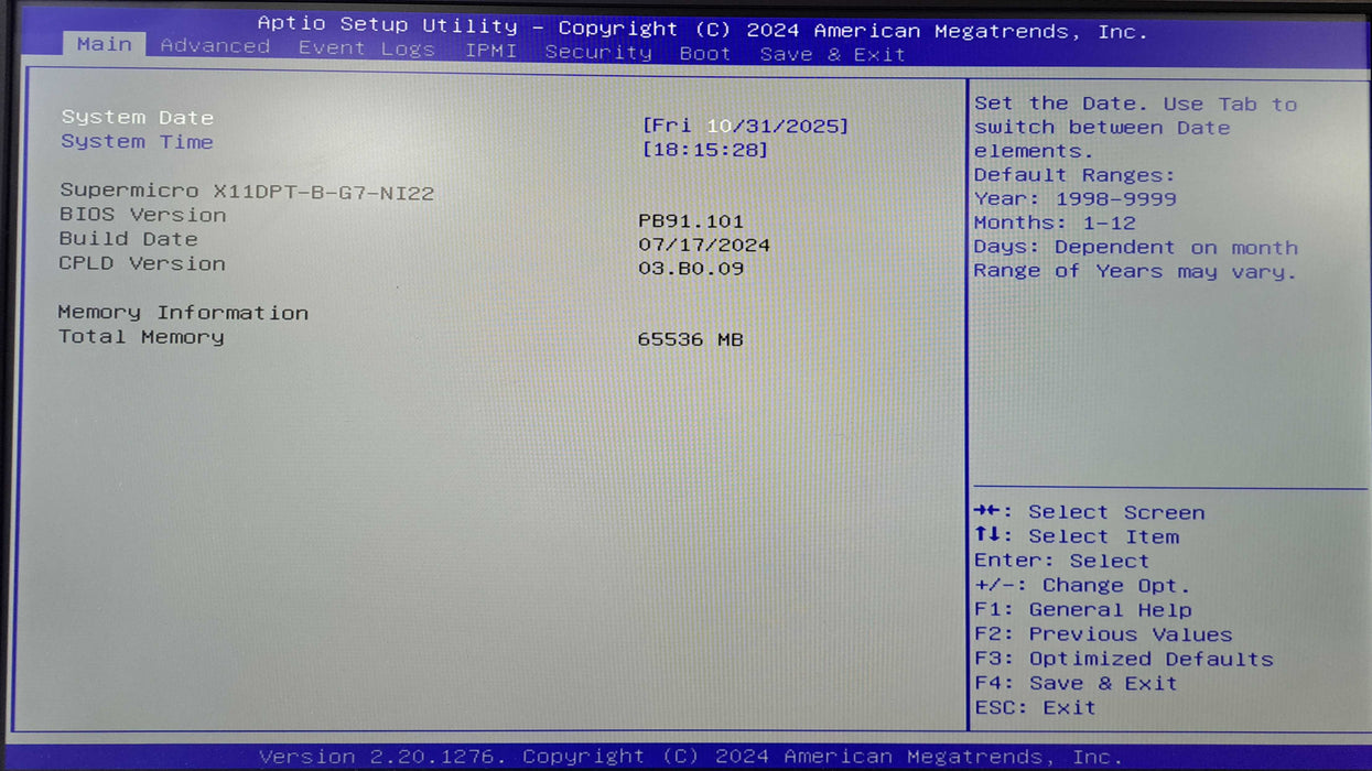 Nutanix NXS2U2NL12G600 12-Bay LFF | 4x Xeon Silver 4216, 128GB DDR4, QSFP28 )