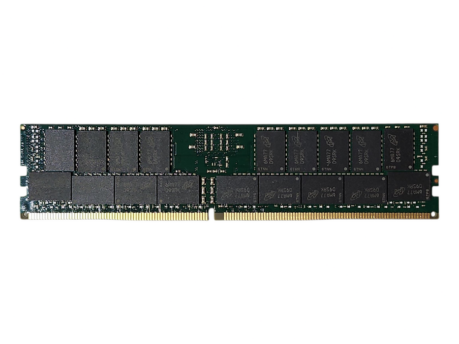 Kingston 32GB 2Rx4 PC4-2133P-RB1-11, DDR4, Server Memory Q