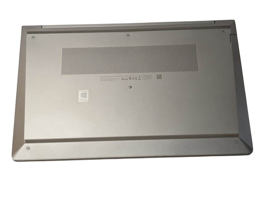 HP ProBook 650 G8 Intel Core i5-1135G7 16GB RAM 256GB NVMe SSD  - Lap200