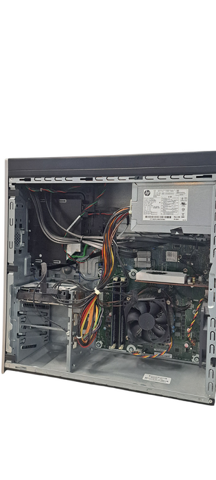 HP ENVY i7-6700 CPU|16GB DDR3 RAM|GeForce GT 730| 2TB HDD