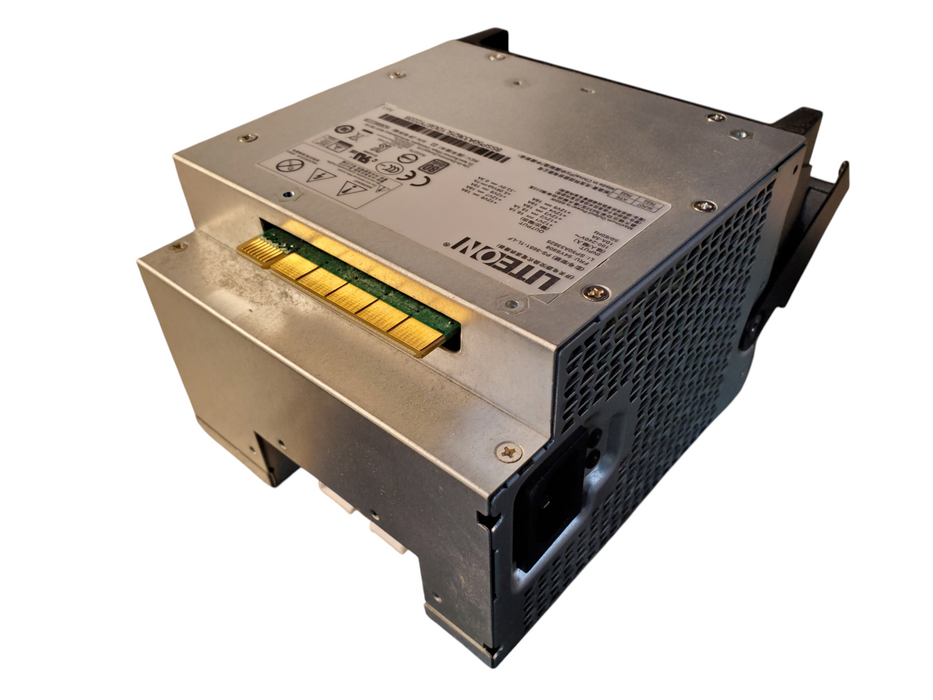 LITE-ON POWER SUPPLY FOR LENOVO P510 P710 P910 650W 54Y8908