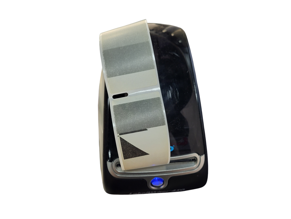 Dymo LabelWriter 450 Direct Thermal Label Printer No AC $
