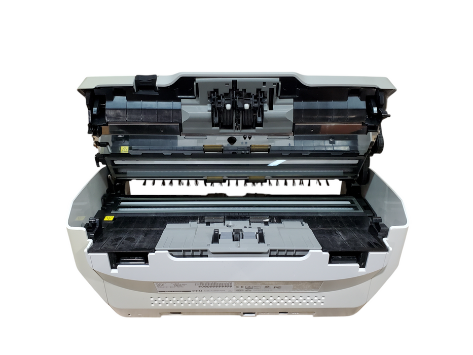 Fujitsu FI-7460 PA03710-B055 Wide Format Document Scanner