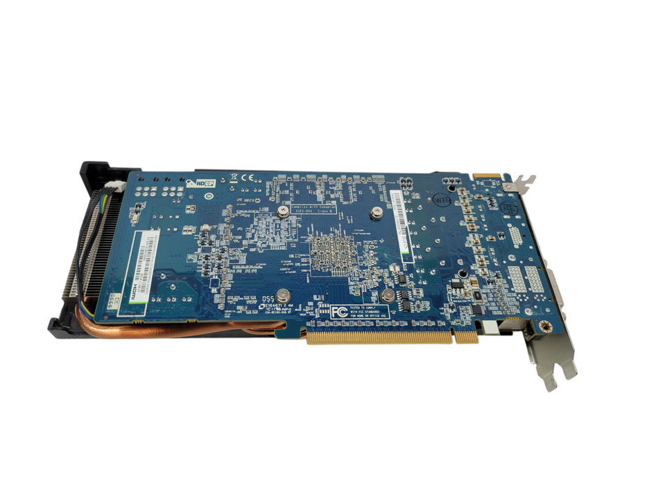 SAPPHIRE AMD RADEON HD 6950 2GB PCIE %