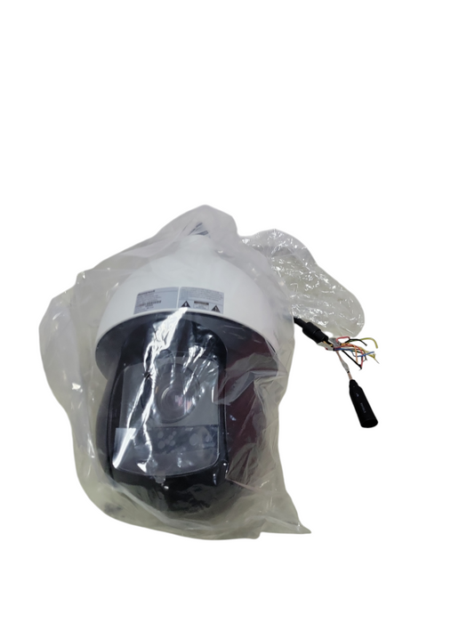Honeywell HDZP30XD4 Performance Series HQA 30x Zoom IR PTZ Dome Camera _