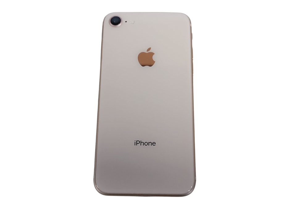 Apple iPhone 8 - 256GB - Rose Gold [A1905] ( — retail.era
