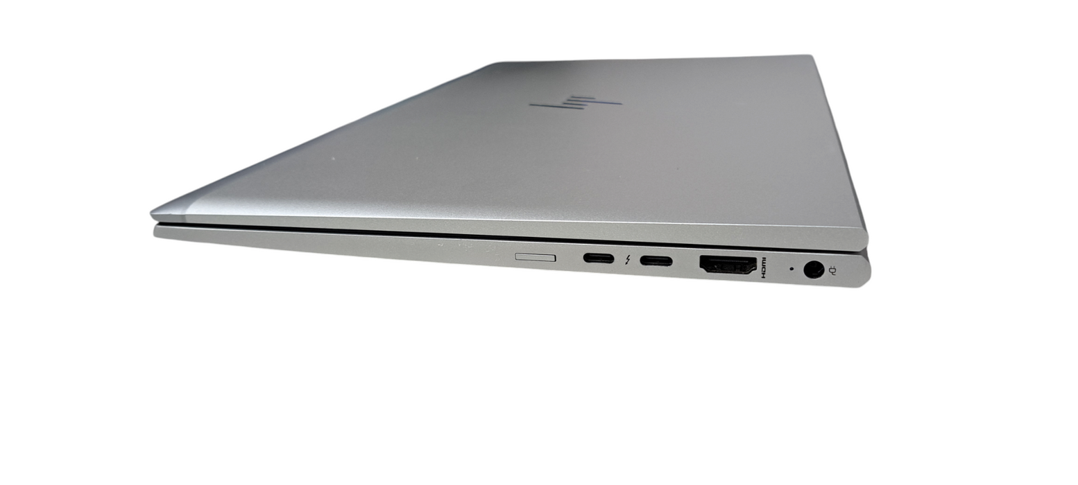 EliteBook 840 G8 i7-1185G7|16GB RAM DDR4|256GB NVME|READ Q Lap200