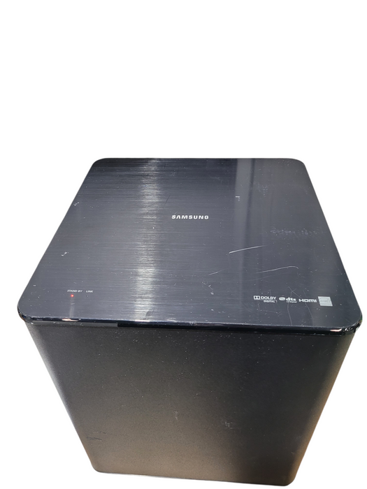Samsung PS-WH7500 Wireless Subwoofer