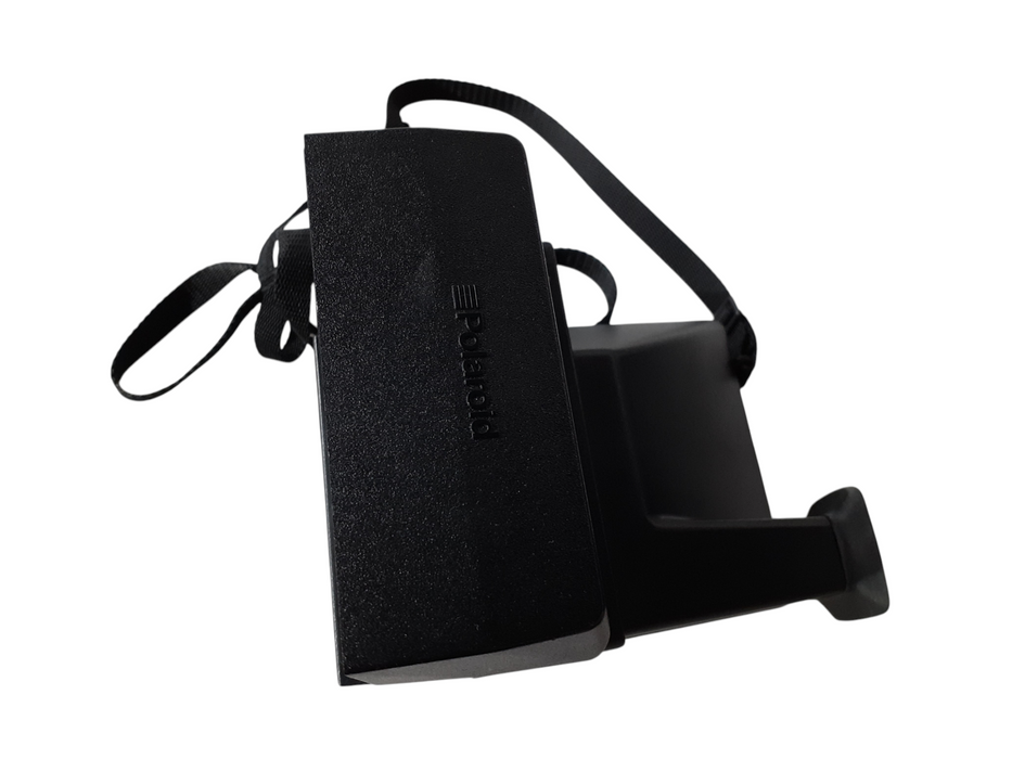 Vintage Polaroid Sun 660 Autofocus Instant Camera