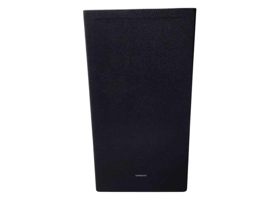 Samsung HW-B750D B-series 5.1 CH Sub Woofer Soundbar, Black $