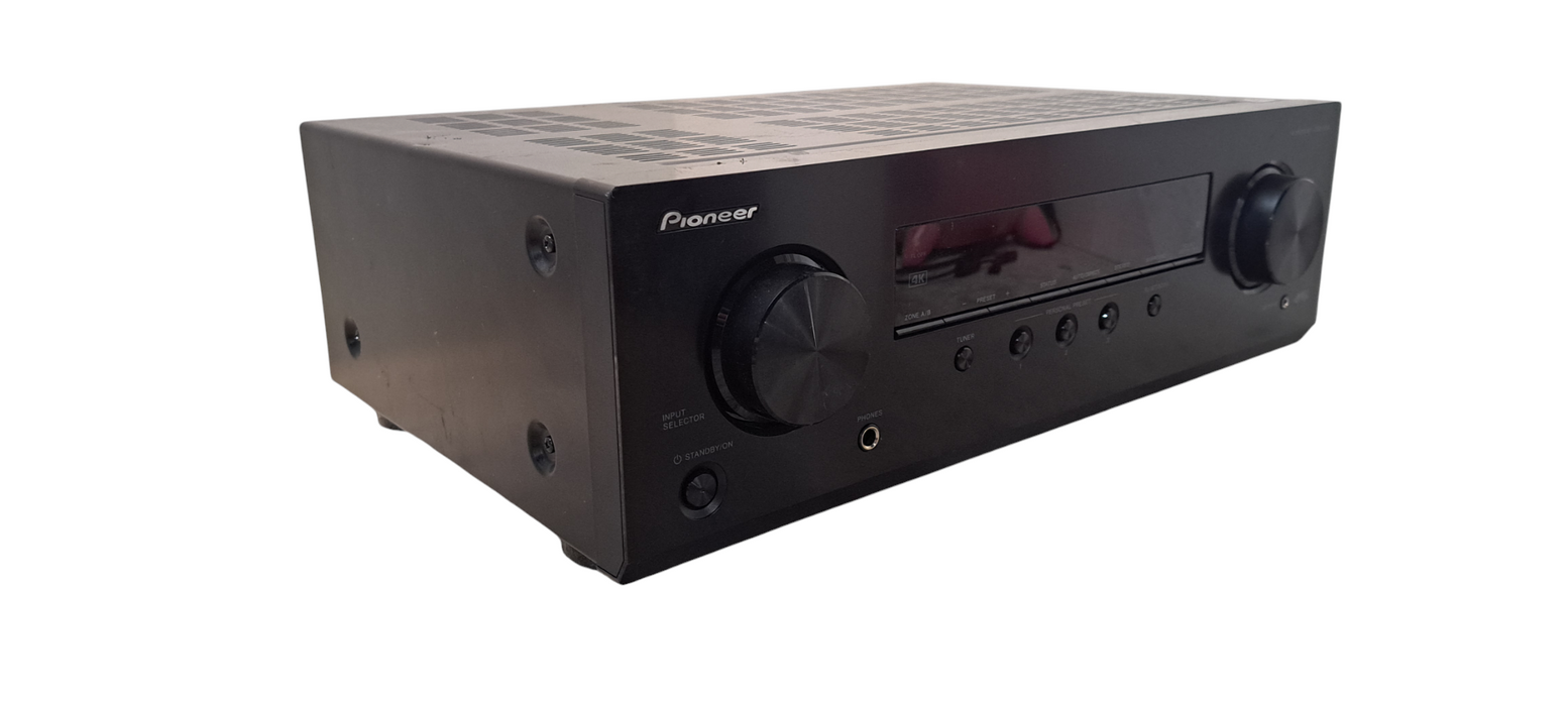 Pioneer Home Audio VSX-534 5.2-Channel A/V Receiver|  No Remote