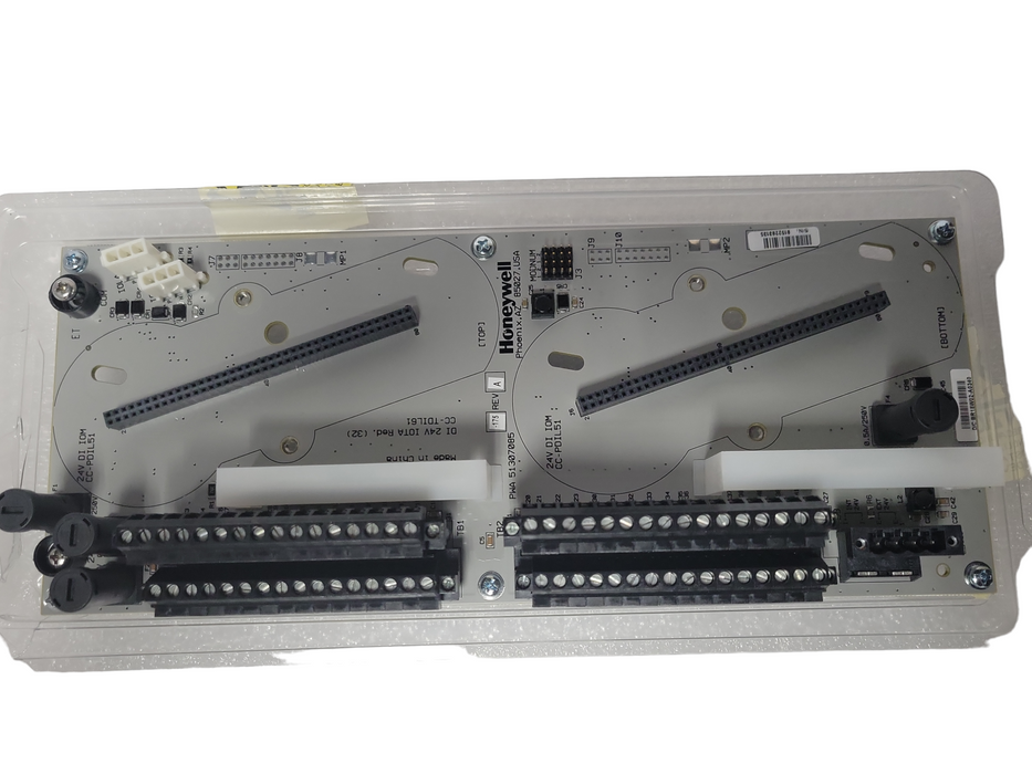 Honeywell 51307085-175 rev A Digital input module Q_