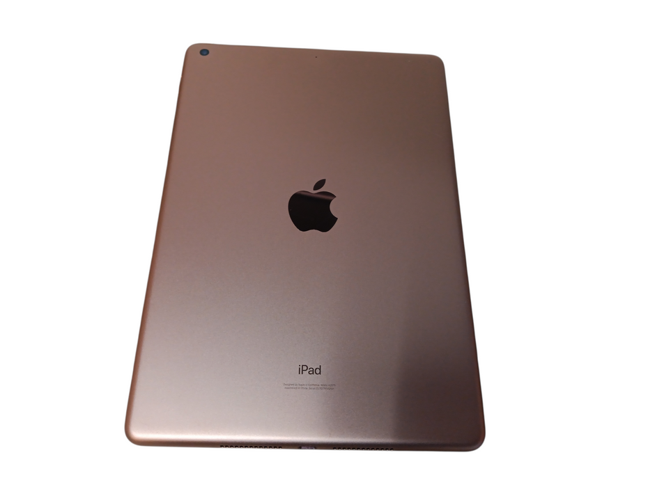 Apple iPad 8th Gen - 32GB - Gold [A2270]