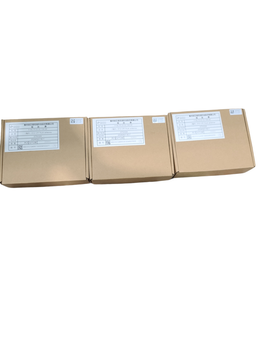 Lot 3x Dell D12 CEF CFF puck antenna 7MJGK F-0G-FS-6116-104-00