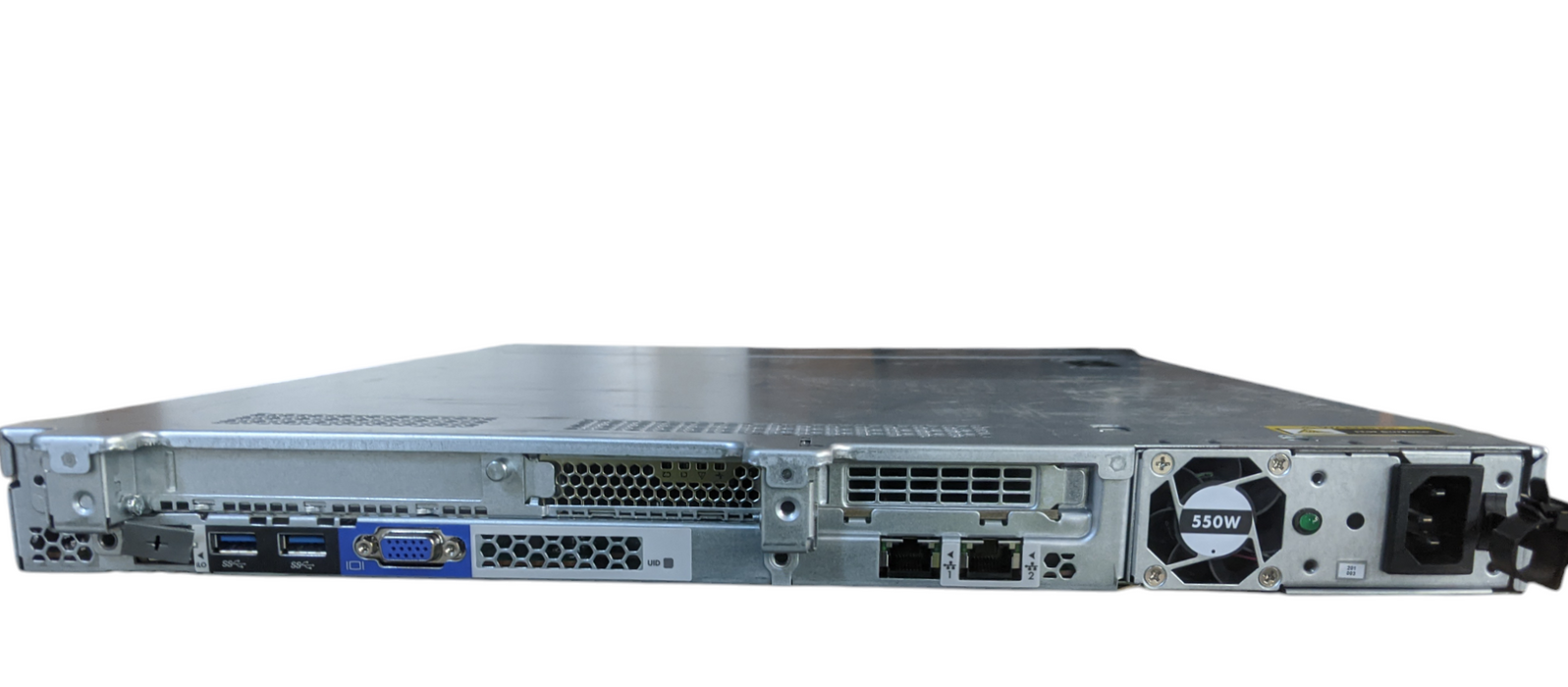 HP ProLiant DL160 Gen9 - Xeon E5-2620 v3 | 16GB RAM | NO HDD | B140i