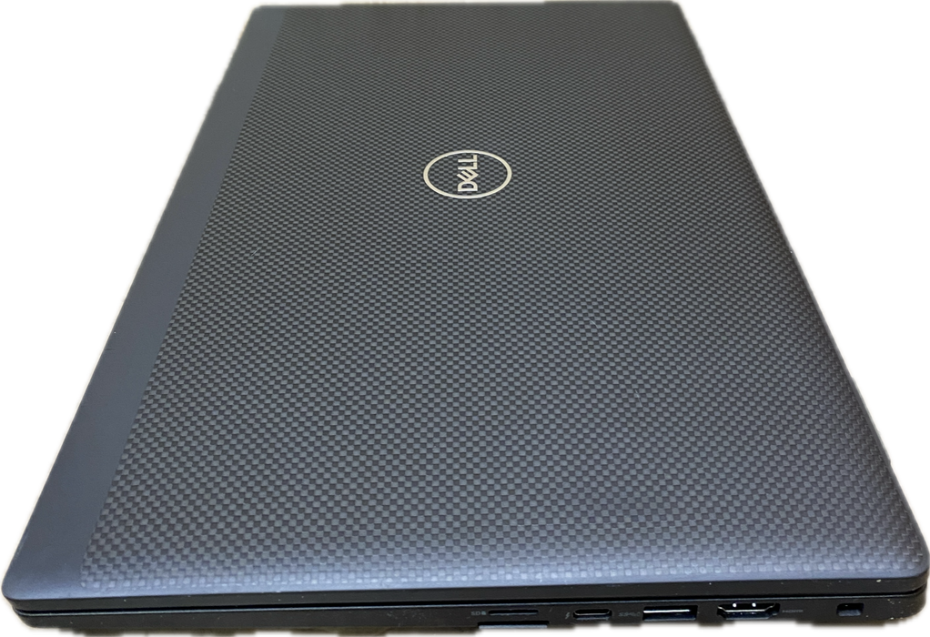 Dell Latitude 7520 Core i7-1185G7@3.00GHz 16GB RAM 512GB SSD  Lap200