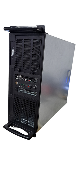 Custom PC Ryzen 5 1400|16GB DDR4 RAM|256GB SSD |RX570 4GB