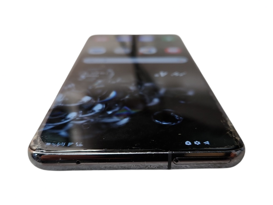 Galaxy S20 Ultra 5G - 128GB - Cosmic Gray - [SM-G988W], READ