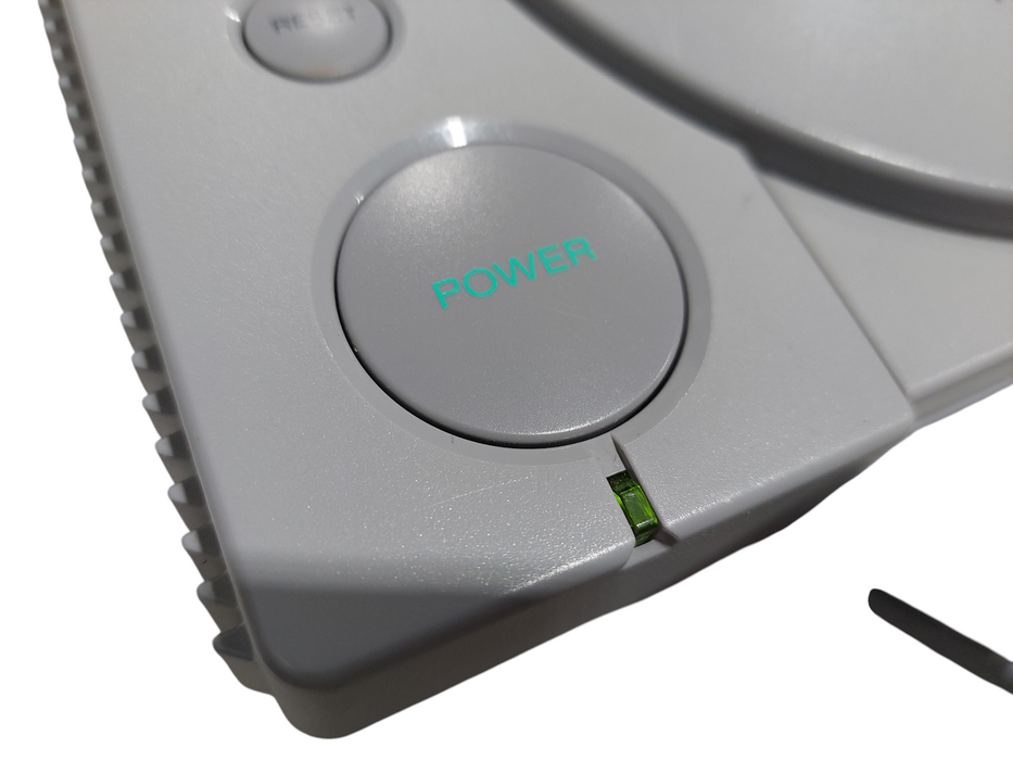 Sony Playstation 1 Model: SCPH-7501 With Controller Model:SCPH-110  =