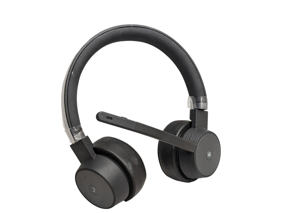 Lenovo Go Wireless ANC Headset -