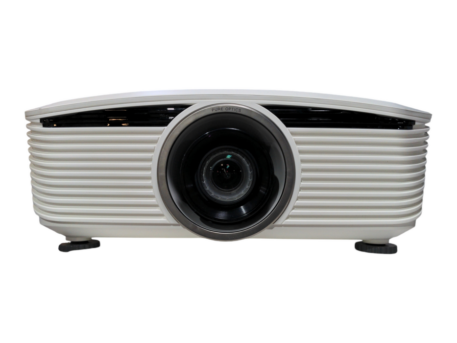 OPTOMA EH503 Full 3D 1080P HD 5200 Lumen Projector DAEHZZU, Lamp Hour: 220Hrs !