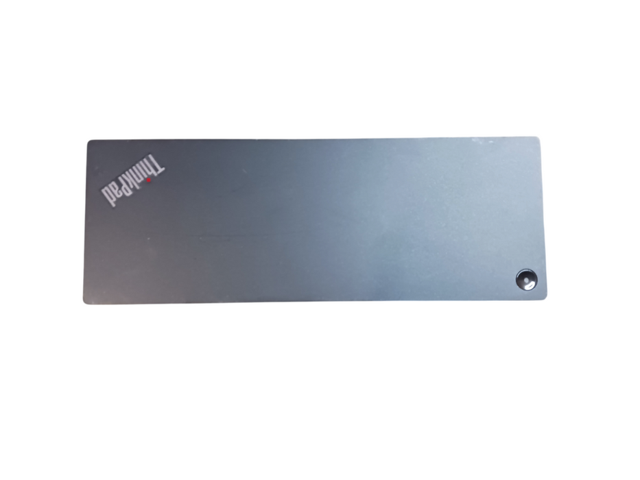 Lenovo DK1841 ThinkPad Thunderbolt 3 Workstation Dock Q