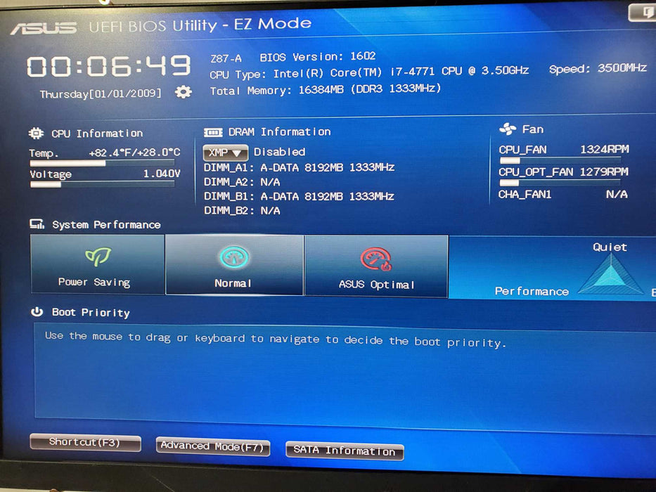 Thermaltake Core P3 TG ATX Tower Workstation/ PC/ Computer
