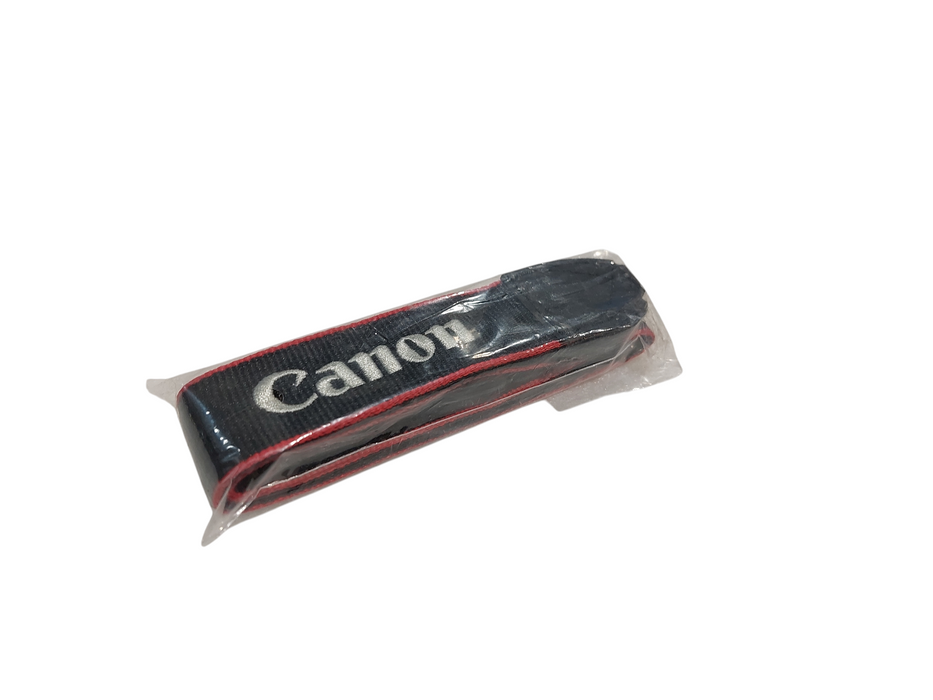Canon DSLR 1 1/8" Camera Shoulder Neck Strap New EW-400D  Q=