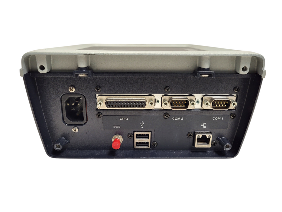 Intermec IF61 Smart Enterprise RFID Reader Celeron M 600MHz 1GB Flash $