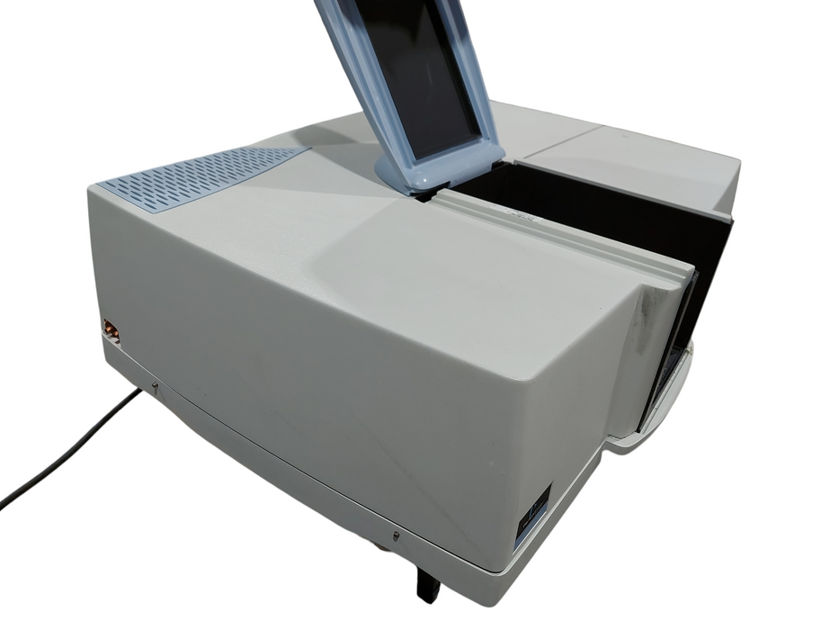 Perkin Elmer Lambda 850 UV/VIS Spectrophotometer =