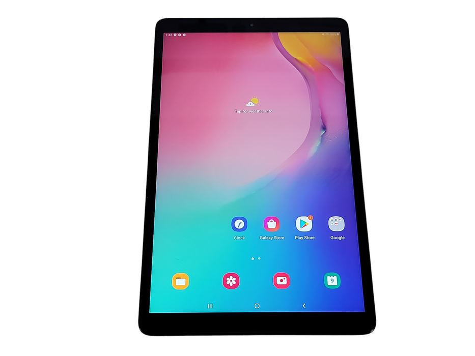 Samsung Galaxy Tab A - 128GB - Black [SM-T510] (