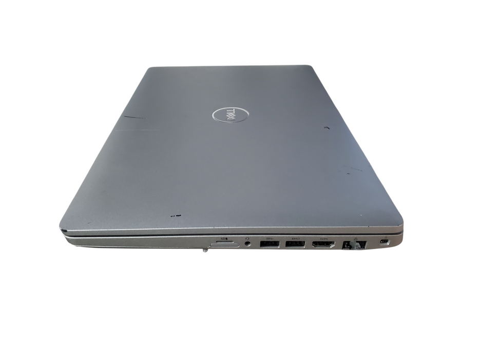 Dell Latitude 5511 Core i5-10300H@2.5GHz 24GB RAM 256GB SSD  Lap200