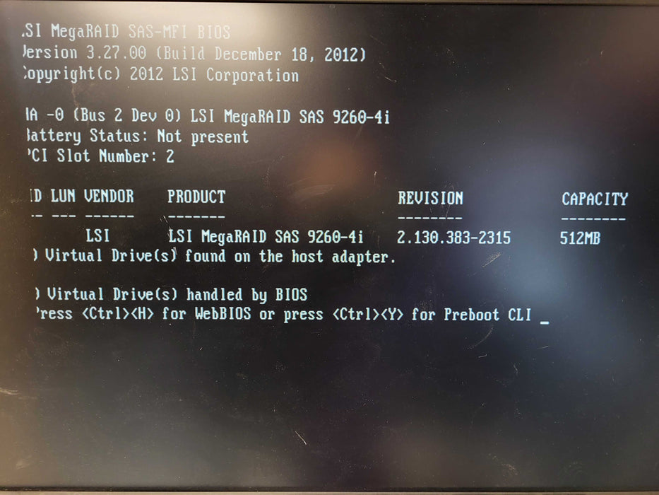 FireEye NX7400 Network Security Appliance No HDD $