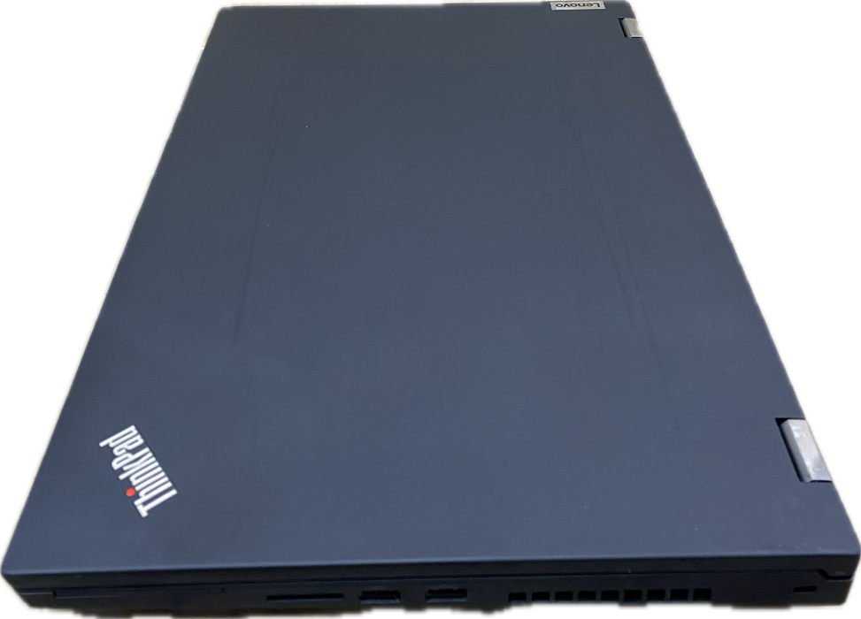 Lenovo ThinkPad P17 Gen 1 i7-10750H QUADRO T1000 4Gb GPU 32GB 512SSD READ  Lap200
