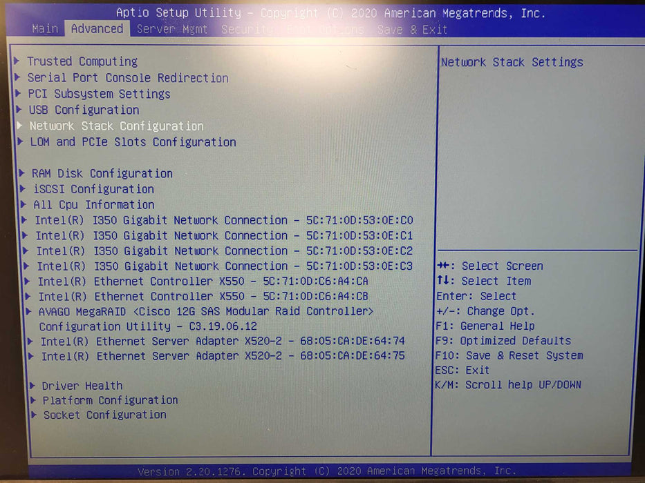 Cisco UCS C220 M5 4x 3.5" | Xeon Gold 5118 @2.3GHz, 32GB DDR4, 12G RAID $