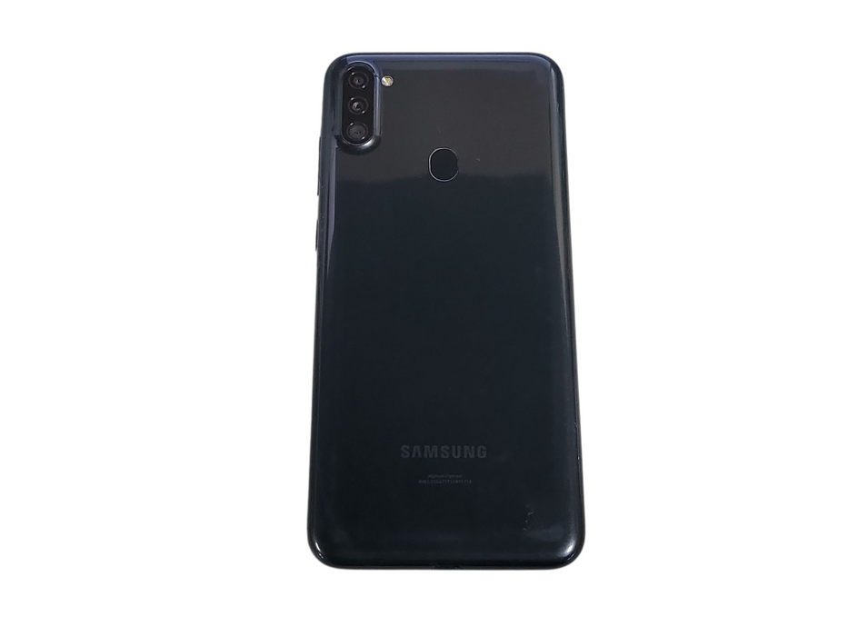 Samsung Galaxy A11 - 32GB - Black [SM-A115W]