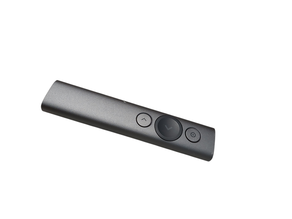 Logitech Spotlight Presentation Remote Model: R-R0011 =