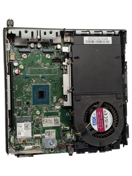 LENOVO M90q Gen 3 mini Desktop PLEASE READ  -