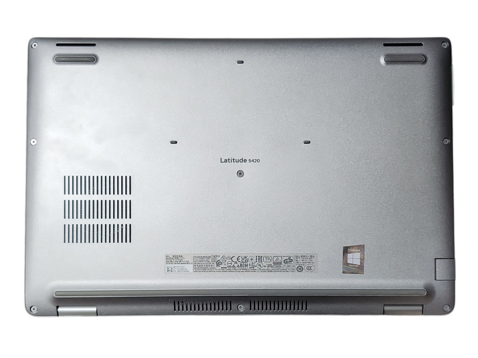 Dell Latitude 5420, Intel Core i5-1135G7 2.40GHz, 16GB DDR4, 256GB NVMe Q Lap200