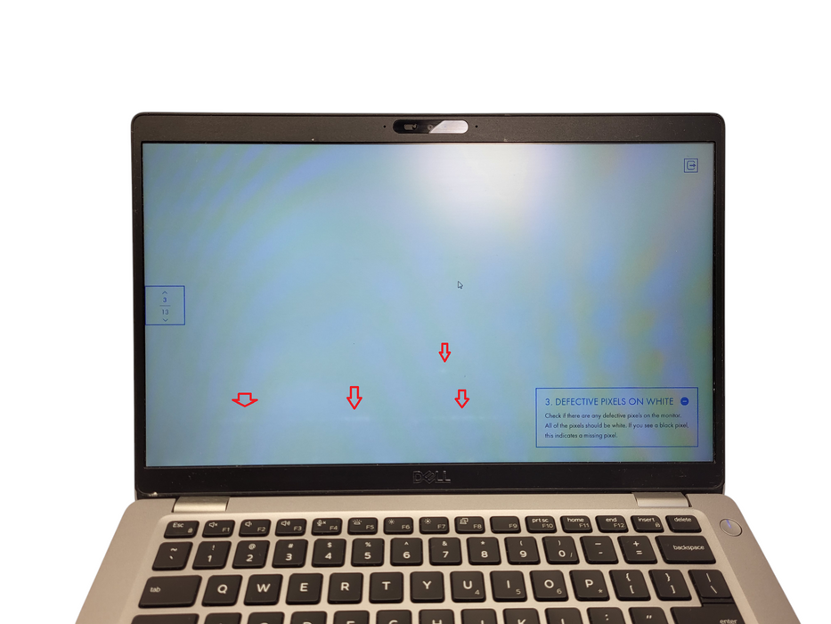 Dell Latitude 5410 Intel Core i5-10210U @1.60GHz, 16GB DDR4 256GB NVMe READ Q$ Lap200