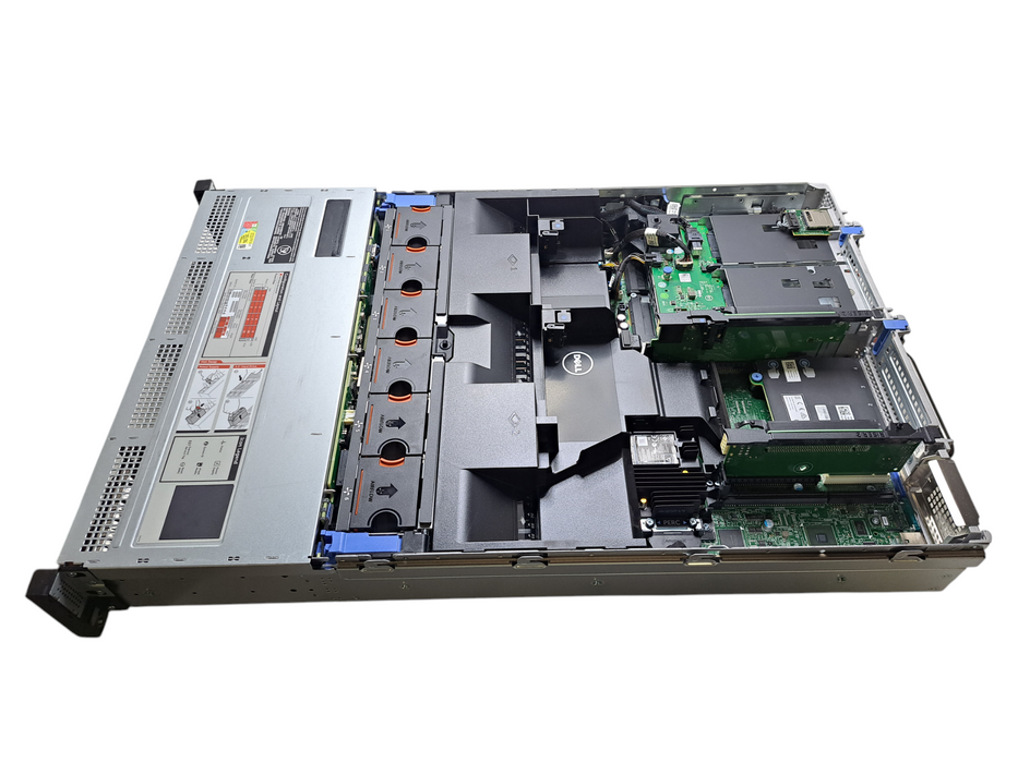 Dell OEMR R730xd 2U 12x 3.5