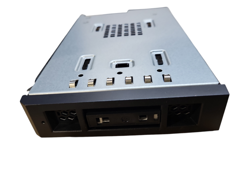 Dell Precision  M.2 to SAS Flex Bay DPWC700 66XHV w/ Tray T5820 T7820 T7920 Q&