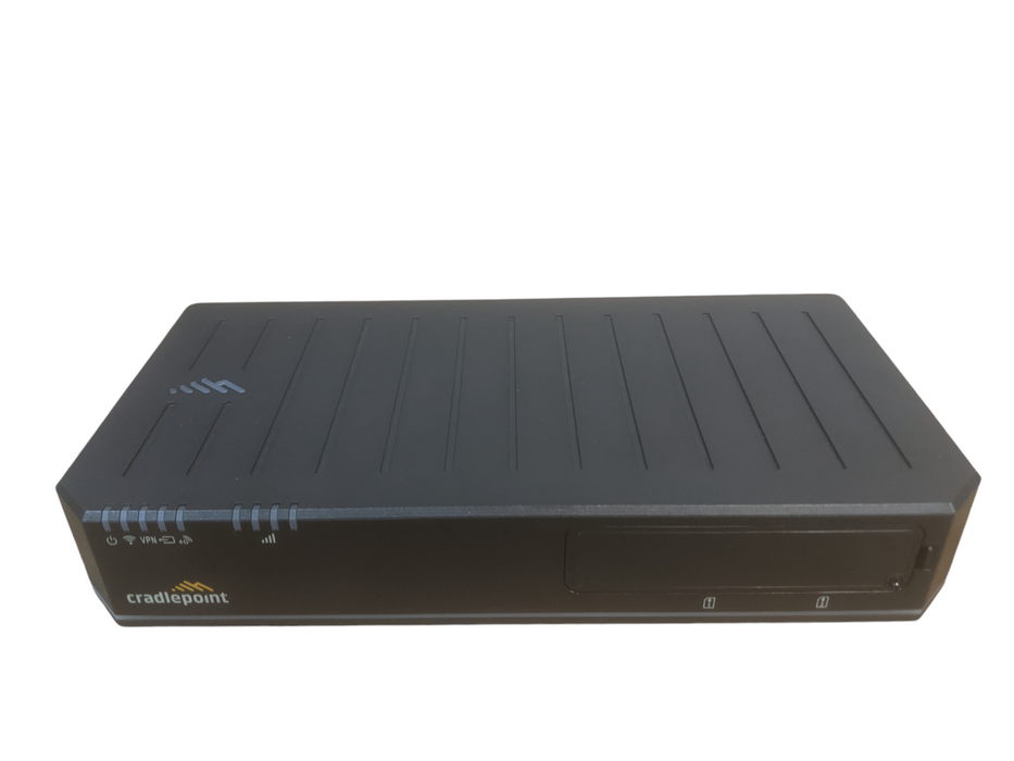 Cradlepoint E300 Series Router 300 Mbps | 2x Antennas Q