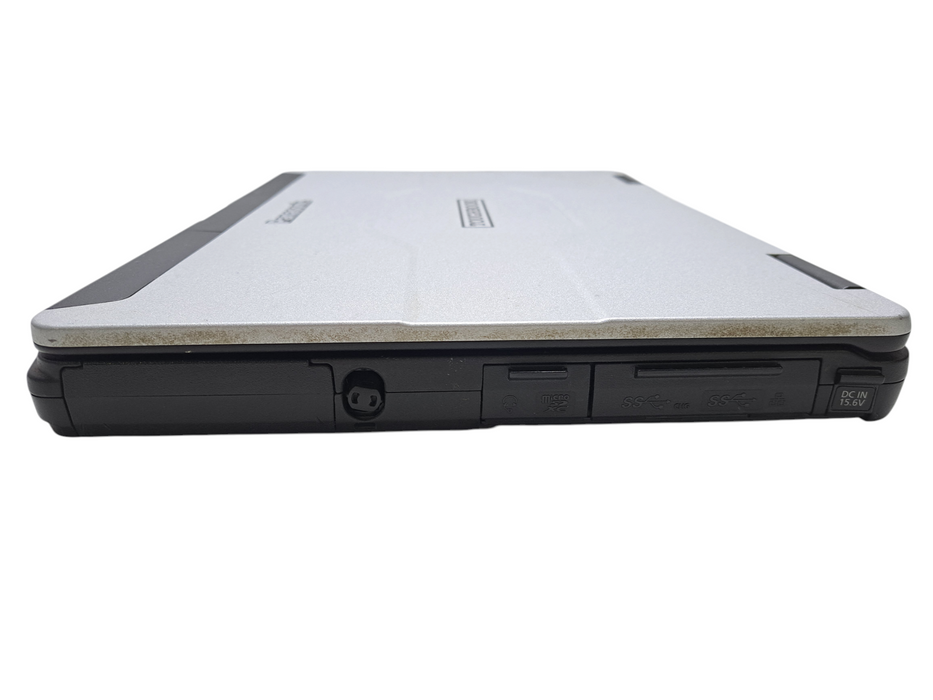 Panasonic Toughbook FZ-55 Touch Intel Core i5-8365U, 16GB, 256GB NVMe 1330HR ) Lap200