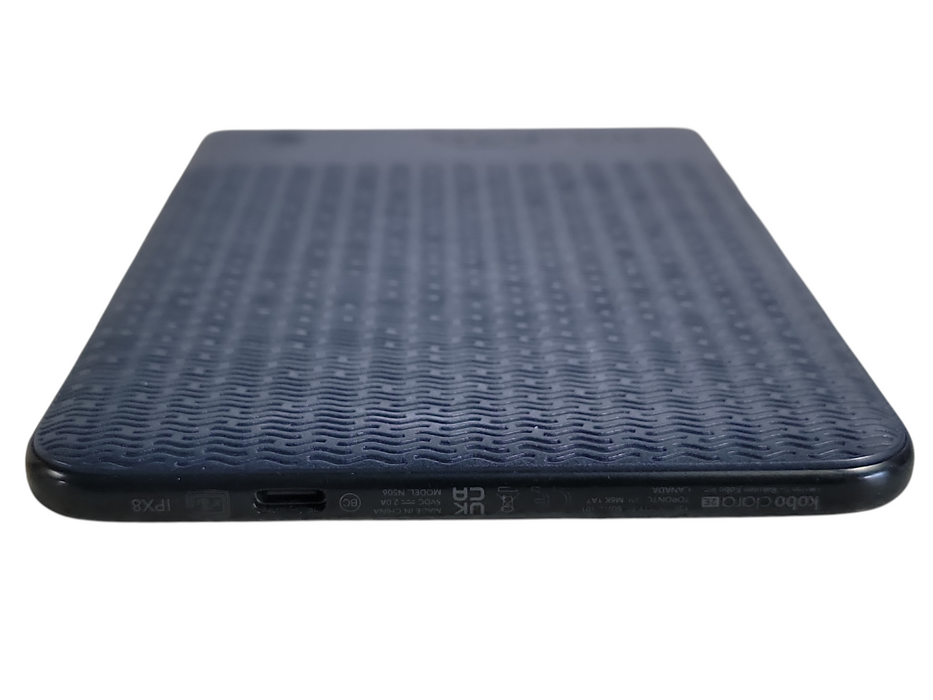 Kobo Clara 2E - 16GB - Blue [N506] (