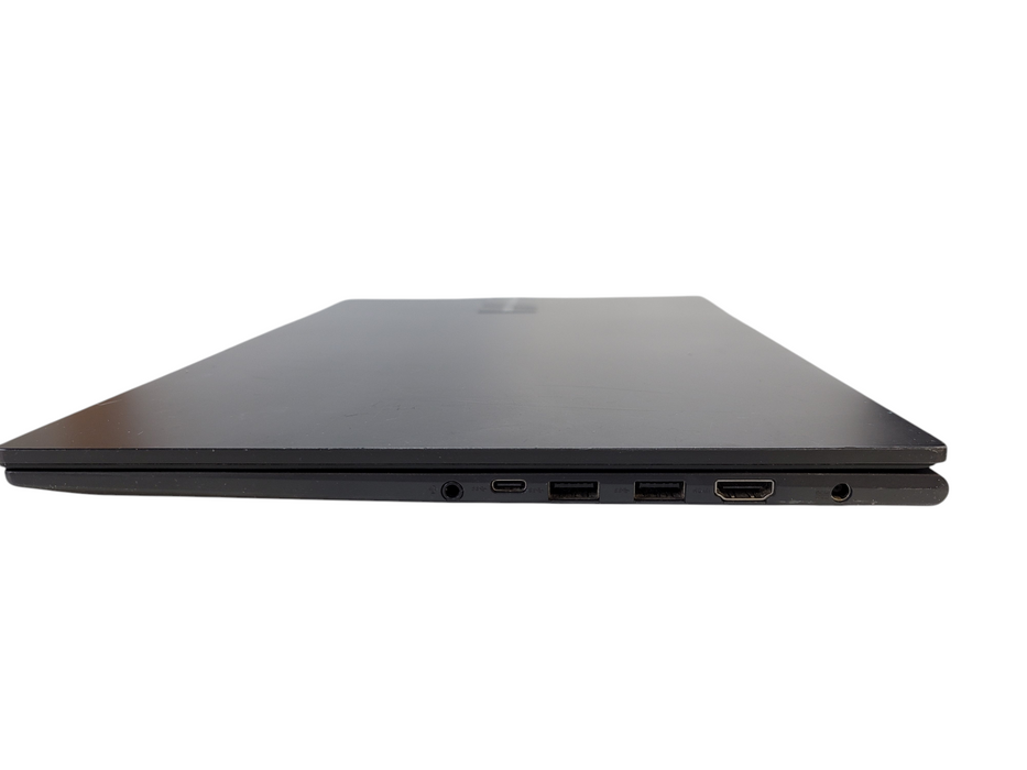 ASUS VivoBook 16 i5-11300H 16GB DDR4 256GB NVMe READ β Lap200