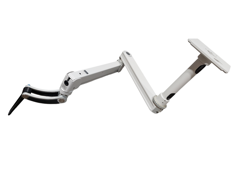 Large Monitor or Ceiling Mount for Projector or Light 22lbs Max =