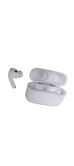 Apple AirPods Pro Wireless Charging Case (A2700) W/Left AirPo side only( A2931)