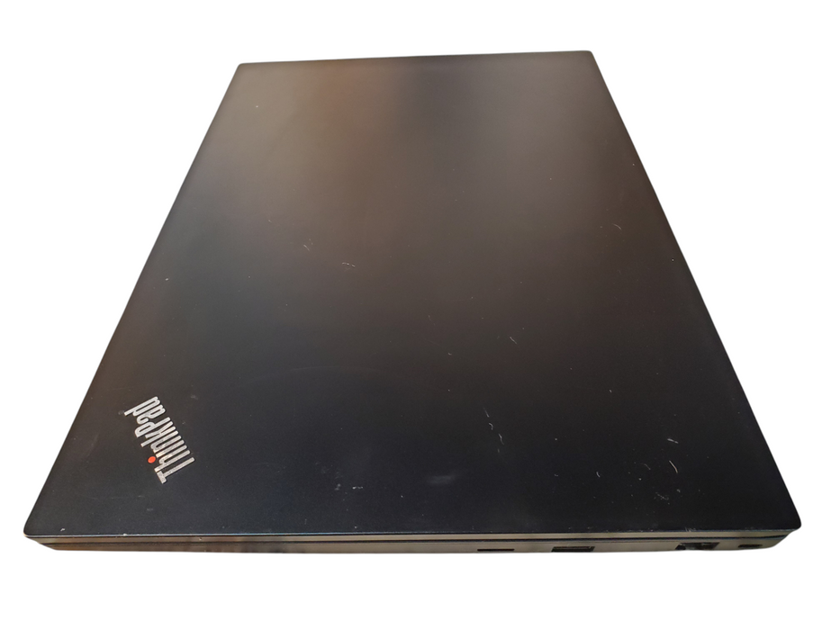 Lenovo ThinkPad E595 AMD Ryzen 5 3500U 2.1 GHz 15.6" 256GB 16GB  Lap200